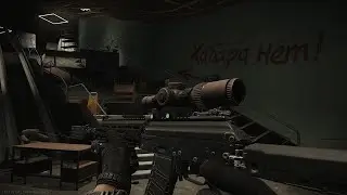 Escape from Tarkov - В пятницу лута больше!