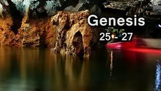Abraham lived 175 years || New English Translation Version (NET) || Audio Bible