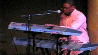 Parris Bowens | No More Toil +