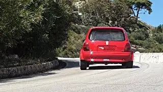 Michele PIAZZA || Opel CORSA || Erice 2018