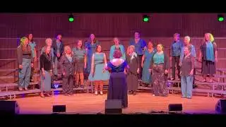 Metro Voices - Concert at The Lark