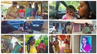 2359 🎂 പാവം ശാംഭവി അവൾക്ക് എന്ത് അറിയാം 😥 Birthday 🎊 നൂലുകെട്ട് 🥰 പ്രാർത്ഥന 🙏🏼