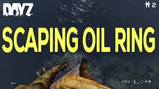 Dayz Greenhell Project Blackpool - Back to Land - Part 6