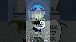 🔥 🔥 🔥Эта комбинация ЙЕТИ БУКВАЛЬНО вызывает ЛЕДНИКОВЫЙ ПЕРИОД ❄️💀 #bloxfruits #roblox #gaming #bl...