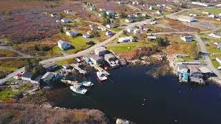 Nova Scotia Wants YOU! Immigrate Through Express Entry!