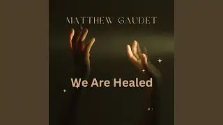 Healing Touch of The Lord