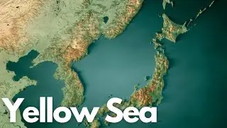 Изучение тайн Желтого моря