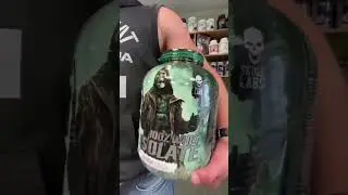 100% Whey Isolate від Skull Labs