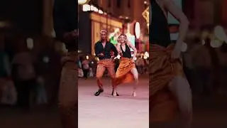 Let&rsquo;s party - Bdash x Miranda
