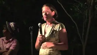 Satellite Boy Australian Premiere - Q&A with Director and Cast