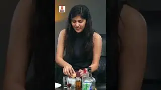 Mandhu padudhi-2 | Color photo ft Chandini,Suhas| #ytshorts | #colourphotofunnyvideos | #colourphoto