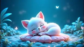 (NO ADS) Night Healing Piano for Better Sleep 🌙 Calming Music to Quiet Your Mind & Heal Stress