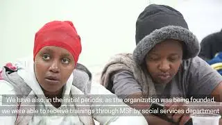 Haven addiction Center Kiambu Community based organisation