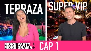 CAPíTULO 1 - ¿ZONA VIP O TERRAZA?
