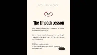 #yearofthehorse #yearofthesnake #leadership #empathy #carljung #emotionalintelligence #alignedleader