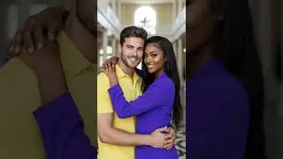 Billionaire&rsquo;s Blind Date Changed Everything #viral #trending #short
