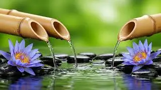 Restorative Energy for Stress, Anxiety & Emotional Balance &ndash; Healing Mind, Body & Sleep