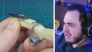 essa invenção CASEIRA é um absurdo