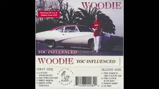 WOODIE | Callin' Your Bluff (Intrumental)