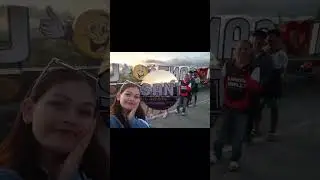 Pumasyal sa Brgy. Bilagan road,Santol La Union | Kasama ko mga anak ko #fypシ #viral #motovlog