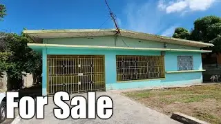 4 Bedrooms 2 Bathrooms House For Sale at Moreton Park Avenue, Kingston 10, Kingston St. Andrew,