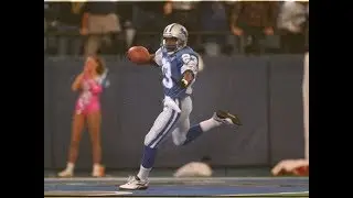 Mel Gray - Detroit Lions Highlights