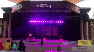 The WoofJocks Canine All Stars 2019 @ Canada's Wonderland