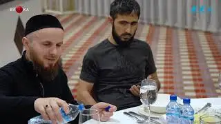 Семинар E.C.A. в г. Грозный