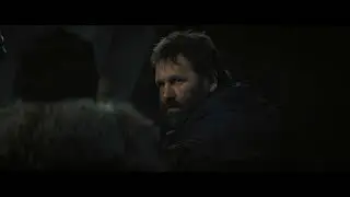 Scenes stuck in my head | The Thing - J&oslash;rgen Langhelle saying 