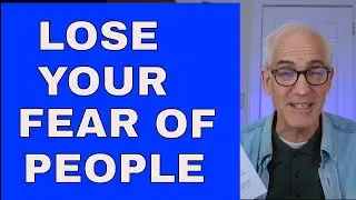 How to LOSE FEAR Fear by spirituality, spiritual awakening God consciousness, Higher Power