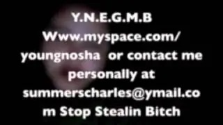 wannabe rapper passes out reply.m4v