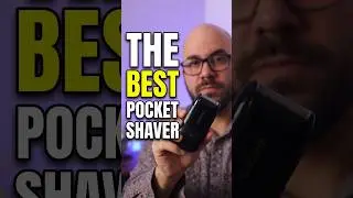 Бритва для бороды с сеточной головкой | Handyman от Manscaped