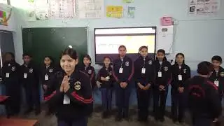 Celebrating Bhartiya Bhasha Utsav-Many languages , one emotion