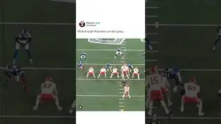 Get MAHOMES SOME HELP.. 😂🙏🏈#nfl#nationalfootballleague#nflweek3#nflweek4#nflshorts