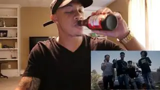 Tay-K x The Race Reaction Video