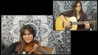 Daphne Solo- Stephane Grappelli - Violin Transcription