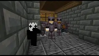 Empire SMP: THE START