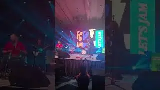 Cowboy Bebop LIVE Space Lion (Holiday Matsuri 2025)