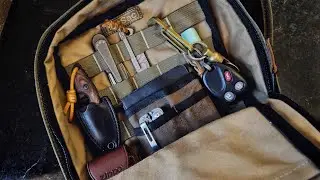 Happy Father&rsquo;s Day | Nutsac Sling First Impressions and Load Out