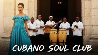 Son Cubano Playlist 🌙 Elegant Havana Jazz Romance Collection Vol.70
