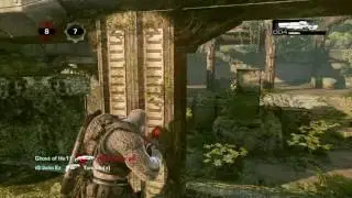 Gears Clip of the Day - May 21st, 2016
