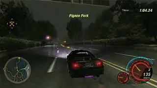 Need For Speed Underground 2-Magazine Covers #20-Street Tuner (PC)