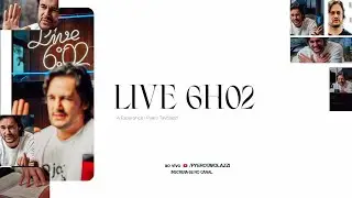 LIVE 6H02  | A ESPERAN&Ccedil;A | PYERO TAVOLAZZI
