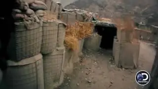 Taking Fire Season 1 E03 Flipping The Switch