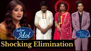 Indian Idol 16 Elimination Today  Fans in Shock! | Arfin Rana Out? | 25 November 2025 Episode