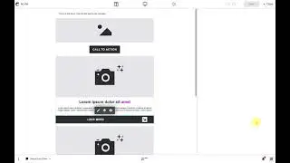 Maileon nieuwe editor instructievideo