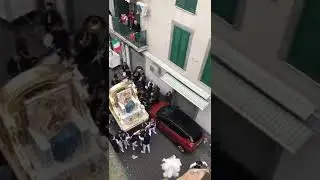 Madonna dell&rsquo; arco 2019 Giovanni Altamura