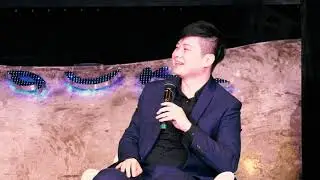 Avenevv: Event Tech Show Asia Pacific 2019 | Panel Discussion 1