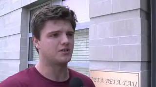 Fraternity president responds to deaths of four students