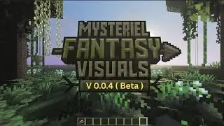 Mysteriel fantasy visuals v 0.0.4 (Beta) .... by lotiif craft studio ... download ⬇️⬇️